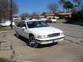 chevy caprice on 24\