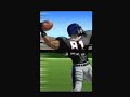 www.planetnintendo.it video di tecmo bowl kickoff per nintendo ds