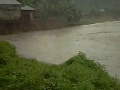 Flood at Tubod River near Doña Maria Subdivision, Iligan City - Jan 2-3, 2009