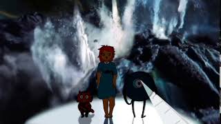 Trio - promenons-nous dans les bois / Toon Boom Harmony