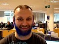 Head shave for Children in Need
