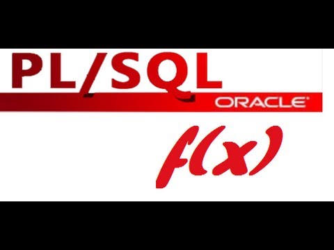 how to create function in pl sql with examples