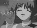 lloro por ti / anime mix