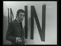 gainsbourg   qui est in qui est out 1966