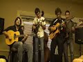 The Frank Vignola Quintet & Joscho Stephan - Appel Direct