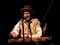 mark olsen live at the wecc in winnipeg, manitoba, canada. recorded on 10/4/00. backed by the original harmony ridge creek dippers.