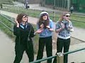 The Bloodhound Gang Dance Baaaaaaaby!!! - yes, we are HOT