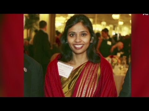 how to be indian diplomat