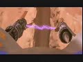 Star Wars Episode I Pod Race (Re-edit)