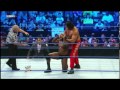 2011: The Great Khali vs Ezekiel Jackson (Full Match) - WWE Smackdown 26.8.11