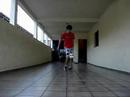 Leandro Freestyle:BR battle