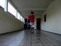 Leandro Freestyle:BR battle