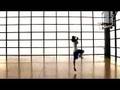 Dwade Converse ALL IN ad