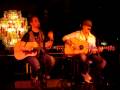 videos de Myron auf dem Schiff in Basel
