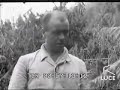 25-26 maggio 1944 - L'avanzata alleata passa per Cori