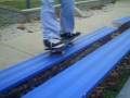 videos de bleacher feeble
