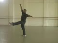 Online Ballet Tutor (Adagio Intermediate)
