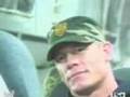 clip video WWE John Cena, Tha Trademarc Running Game