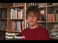 Pavel Peer Coach (in Russian) 