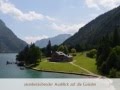 Wanderung nach Achenkirch über die Gaisalm Wanderung nach Achenkirch über die Gaisalm