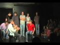 Open Mike Eagle @ Upright Citizens Brigade ASSSSCAT (Rent Party Revolution)