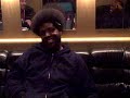 Questlove on KUBE 93's Sound Session (Part 5 of 5)