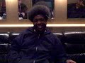 Questlove on KUBE 93's Sound Session (Part 5 of 5)