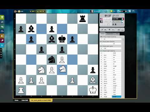 chess castling