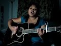 Taylor Swift - Teardrops On My Guitar (Acoustic Cover)