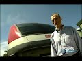 MAQUINAS FEROCES - Trenes 1/3