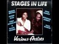 Tony Douglas - Live Up Right