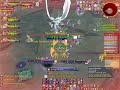 TOC25: ZAVISLACI vs. Twin Val'kyr (Arcane Mage POV)