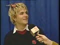 Rebelde Way - Felipe el empresario