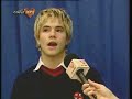 Rebelde Way - Felipe el empresario