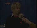 Rebelde Way - Felipe el empresario