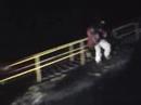 The Death of Larry: Handrail session
