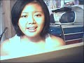 `reflection` from mulan  cover 