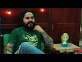 Alonzo Negrete Interview