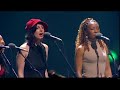 David Gimour - High Hopes (Choir)