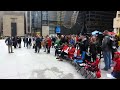 Adam Andrzejewski opens the books at the 5th annual Chicago Tax Day Tea Party rally 4/15/13