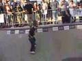 Desert Dog Bowl Bash Skate Contest -Perioa, AZ