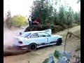 Rally de Famalicao 08