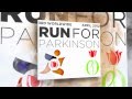 Vuelve RUN FOR PARKINSON Vuelve RUN FOR PARKINSON