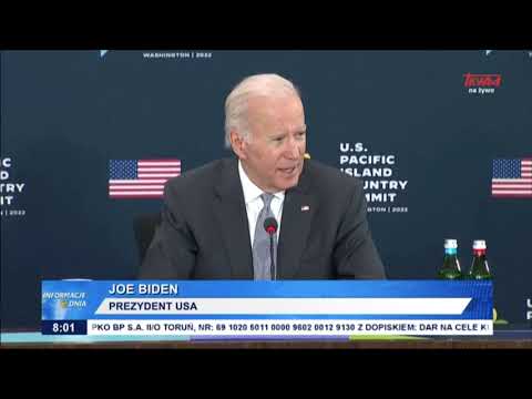 Rosja dąży do aneksji okupowanych terytoriów