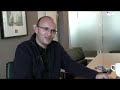 Edinburgh TV Festival: Tim Hincks