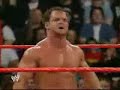 HHH VS HBK