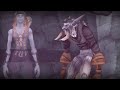 A Warsong Carol(Revised) A Warsong Carol(Revised)