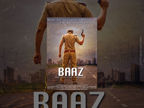 BAAZ - Punjabi Full Movie || Babbu Maan || New Punjabi Films 2015 || Latest Punjabi Movies