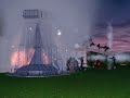 What Imps do on a Saturday Night