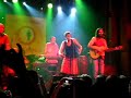 D�jame Vivir (en vivo), Jarabe de Palo